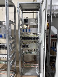 Щитовое оборудование. Доставка быстро и в срок!