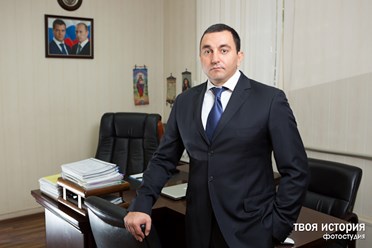 Имиджевая фотосессия или деловой портрет в Ростове-на-Дону