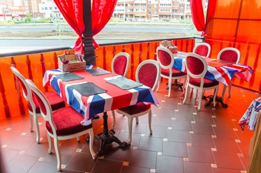 Фото компании  Sterling Pub, ресторан-бар 21