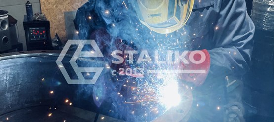 Фото компании ООО Сталико 1