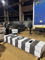 Фото компании ООО "Паритет" 11