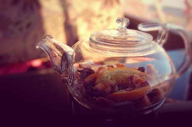 Фото компании  Йохо, ресторан-театр японской кухни 2