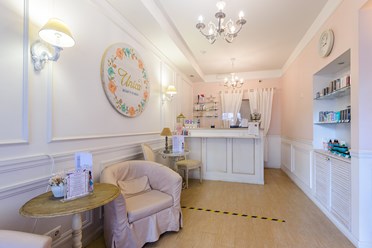 Фото компании  Unica 1