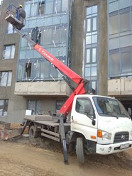 Фото компании ООО Автоком - Аренда 4