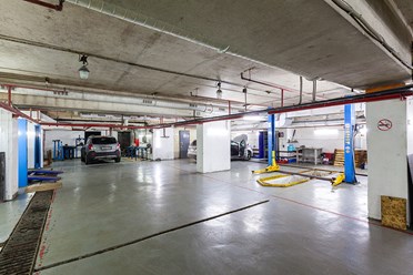 Фото компании  Автосервис Автопилот Медведково 7
