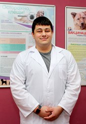 Фото компании  Био-Вет Алтуфьево 7