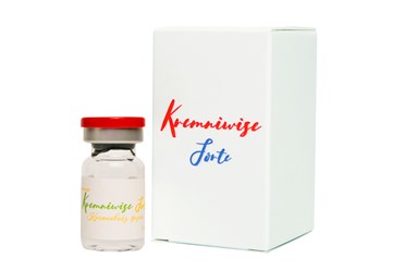 Биорепарант, жидкие нити, для инъекционного введения врачом косметологом.