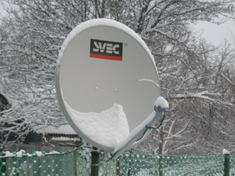 Фото компании ООО Телесвязь 1