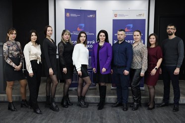 Наша команда