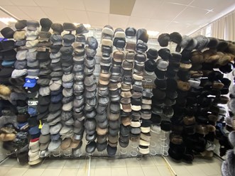 Фото компании  Город Шапок 1