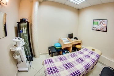 Фото компании ООО Центр здоровья "Идеал" 15