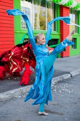 Фото компании  Чина, ресторан домашней паназиатской кухни 50