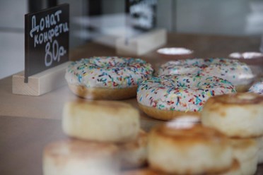 Фото компании  Вкусная лавка 2