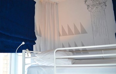 Фото компании ООО Хостел "Достоевский" Ижевск 2