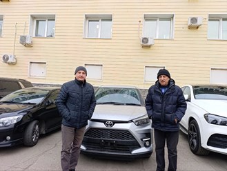Фото компании  Automania 17