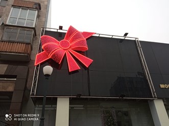 Светодиодные вывески