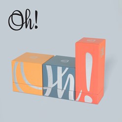 Профессиональная косметика OH!
