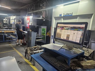 Фото компании ООО Профсталь 10