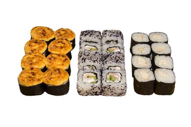 Фото компании  Sushi Room 6