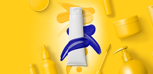 ДИЗАЙН И УПАКОВКА ДЛЯ КОСМЕТИКИ, этикетки для косметики