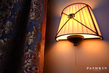 Фото компании  Pashkin House 2