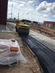 Фото компании ООО «Мелиас-Строй-2» 7