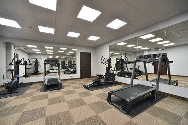 Фото компании ИП Welton Club Hotel & Apartments 2