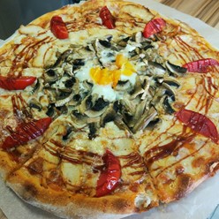 Фото компании  iPizza, пиццерия 2