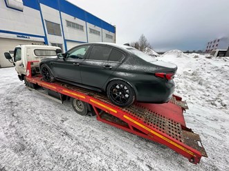 Фото компании  ЭвакРус 18