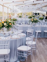 Фото компании  Свадебное агентство "Ezwed" 1