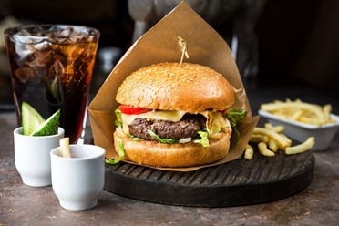 Фото компании  Эль Гаучо, сеть ресторанов 6