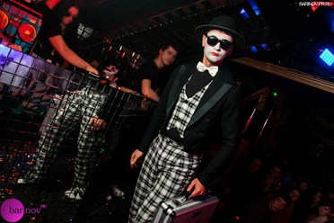 Фото компании  Event BAL 4