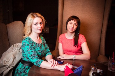 Фото компании  Поющий Лосось 60