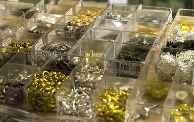 Фото компании  Наперсток 32