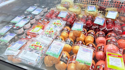 Фото компании  Индюшкин 1