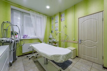 Фото компании  Это Твое Тело 1