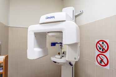 Фото компании  Санидент 9