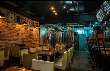 Фото компании ИП "Хмельная Собака" 5