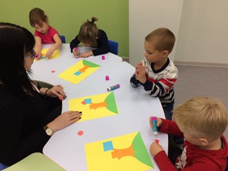 Фото компании  Крошка Ру 18