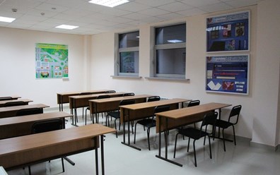 Фото компании ООО Автошкола Светофор 2