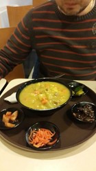 Фото компании  Миринэ, ресторан корейской кухни 6