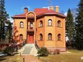 Фото компании ООО "Родные люди"  ст. Лесное 1
