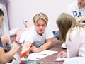 IQ-ТУР Лагерь для подростков в Сколково. Образовательный лагерь. http://iqtur.ru