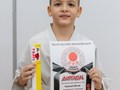 Фото компании  Каратэ клуб «Дзаншин» для детей 1