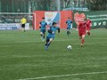 Футбольная сборная КБГУ стала чемпионом НСФЛ 2018 года