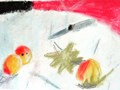 Мы рисуем Серова - школа искусств ля детей 3-7 лет в частном детском саду и академии талантов MAGIC CASTLE.