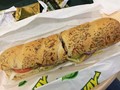 Фото компании  Subway, сеть ресторанов быстрого питания 3