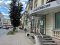 вход снаружи