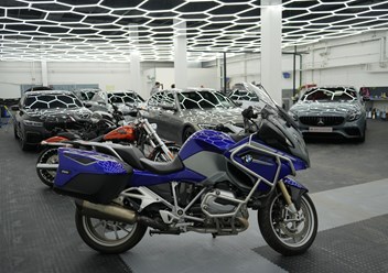 Фото компании  Bro Customs 3