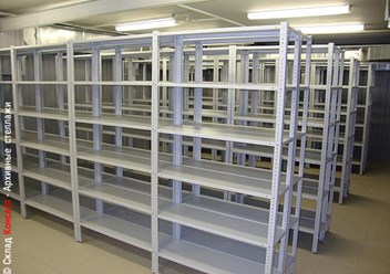 Фото компании ООО "Склад Консалт" Самара 6